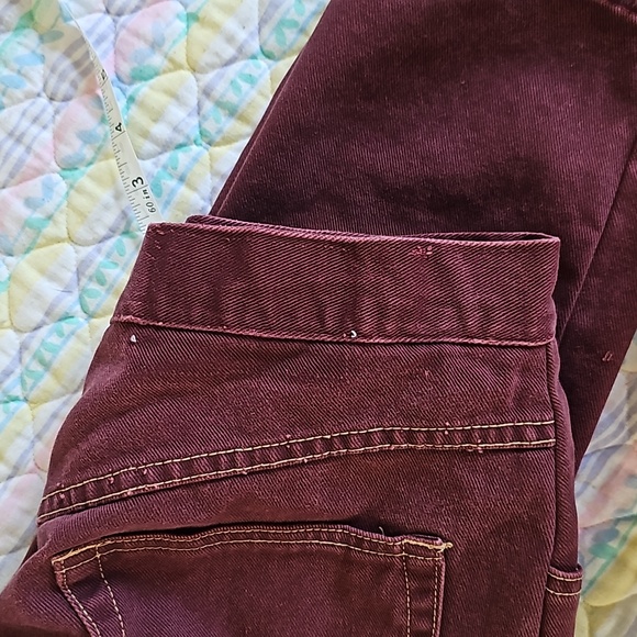 Vintage bluenotes jeans - Picture 5 of 7